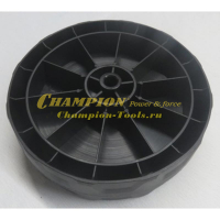 Колесо EM4217 переднее