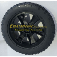 Колесо SH251, SH280