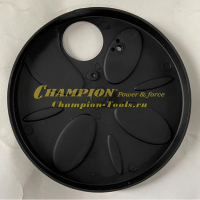 Колпак заднего колеса LM5645 внутренний правый