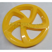 Колпак колеса EM3815, EMB400 заднего правого