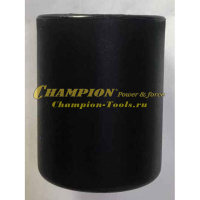 Колпачок защитный опорной трубы SH251