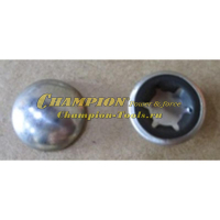 Колпачок стопорный колеса EM3110, 3313