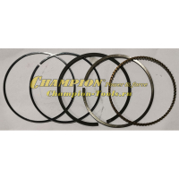 Кольцо поршневое 65х1х1х2(AL) BC4401(2020)/LM4122(2022) комплект