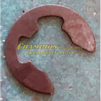 Кольцо стопорное вала колес ST655