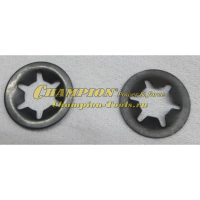 Кольцо стопорное starlock на оси колеса EM3815 EM4217 EMB400 1 (шт)