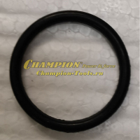 Кольцо уплотнительное 31х3,55 заливной пробки GHP40-2 (2020)