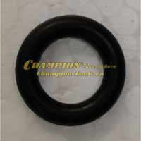 Кольцо уплотнительное 8х2,65 сливного болта GHP40-2 (2020)