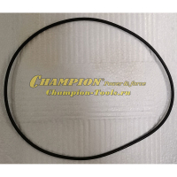 Кольцо уплотнительное корпуса помпы 220х4 GHP40-2 (2020)