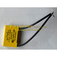 Конденсатор ET452