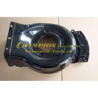 Корпус газонокосилки (дека) LM5345,5345BS