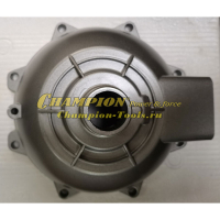 Корпус помпы GHP40-2 (2020) сторона фланцев