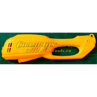 Корпус ET1005A, ET1211A правая половина