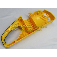 Корпус, левая половина CSB400