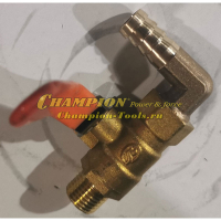 Кран подачи воды PC8742F, 1050FT