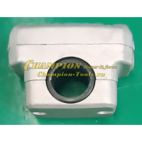 Кронштейн крепления рабочей рукоятки T276-527 комплект