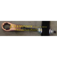 Кронштейн крепления рычага поворота желоба верхний ST656BS, ST(T)761Е(BS), ST762Е ST861BS