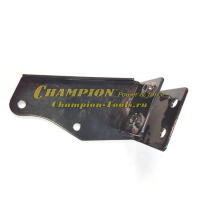 Кронштейн стойки желоба ST661