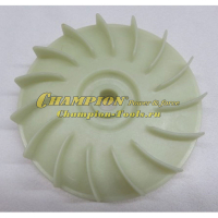 Крыльчатка двигателя EMB400