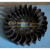 Крыльчатка маховика IGG3200