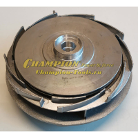 Крыльчатка помпы в сборе GHP40-2 (2020)