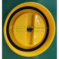 Крышка бака для химикатов PS227,242 в сборе