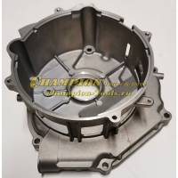 Крышка генератора GG6500, 6501E, 7501E, 7501E3, LPG6500E сторона двигателя