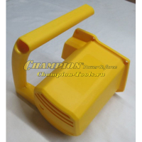 Крышка двигателя 418N