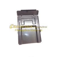 Крышка корпуса механизма привода колес ST655