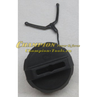 Крышка масляного бака CSB400