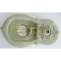 Крышка ремня SH251 нижняя