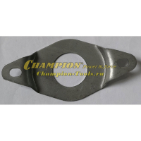 Крышка сальника 350 362 сторона маховика см.4018008101