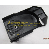 Крышка шины в сборе CSB400