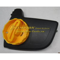 Крышка шины PPB400