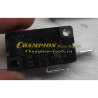 Микровыключатель 418N