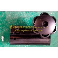 Муфта соединительная штанги, комплект ET1005A, ET1211A