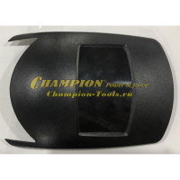 Накладка крышки двигателя EM4118