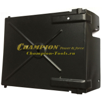 Накладка нижняя корпуса трансмиссии ST662E Замена на артикул KC21-02C-16C