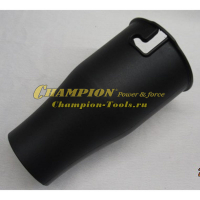 Наконечник трубы BB400