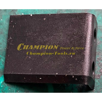 Нож защитного кожуха для обрезки лески ET452