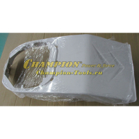 Опора приёмного короба SH250