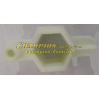 Опора спицы (пружины) вала скарификатора GSC4840 GSC5140