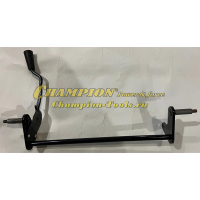 Ось задних колес LM4122