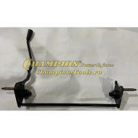 Ось задних колес LM5645