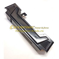 Панель управления ST655