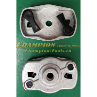 Плата собачек стартера PS227