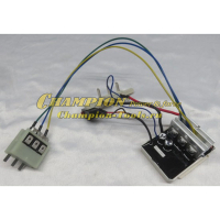 Плата электронная CSB400