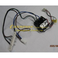 Плата электронная EMB400