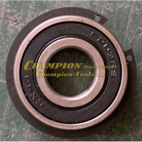 Подшипник 6000-2ZN со стопорным кольцом ST655