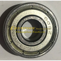 Подшипник 608Z 8x22x7 ротора SH251,SH280 замена на 8BC-220807-ST03 или 03090010005