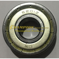 Подшипник 6201Z ротора SH251 сторона ремня
